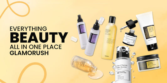 best online cosmetic store in Pakistan