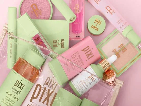 PIXI – Glamorush