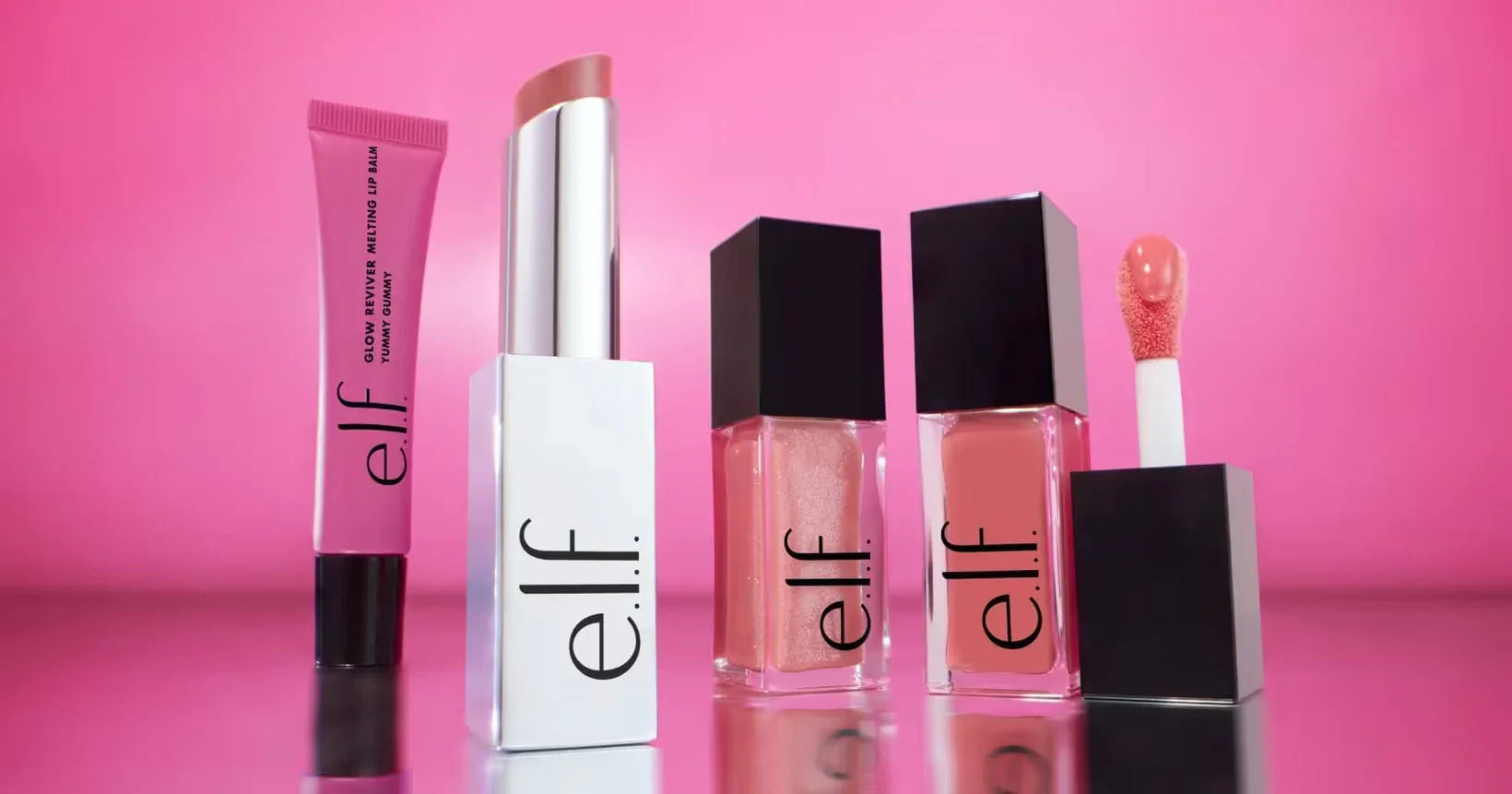 elf Pakistan – Original ELF Makeup Collection at Best Price – Glamorush