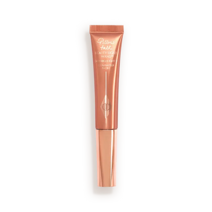 Charlotte Tilbury Beauty Light Wand Highlighter - PILLOW TALK