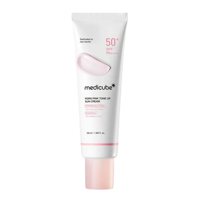 medicube-pdrn-pink-tone-up-sun-cream-50ml