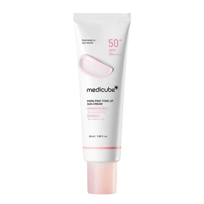 medicube-pdrn-pink-tone-up-sun-cream-50ml