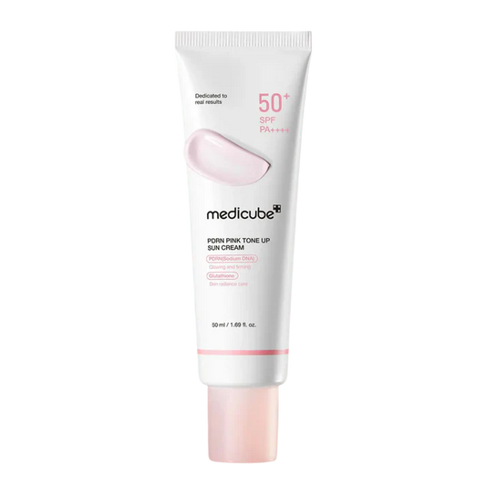 medicube-pdrn-pink-tone-up-sun-cream-50ml