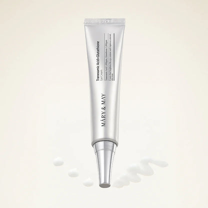 Mary&May Tranexamic Acid+Glutathione Eye Cream