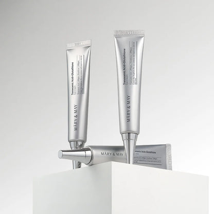 Mary&May Tranexamic Acid+Glutathione Eye Cream