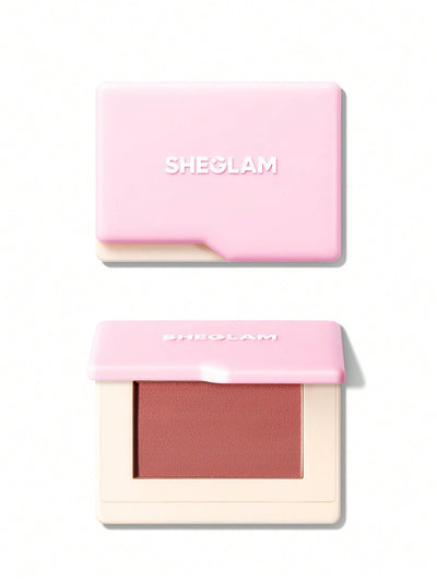 SHEGLAM Dream Touch Blush