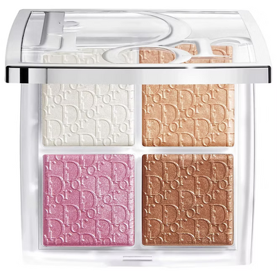 DIOR Backstage Glow Maximizer Face Palette - Glamorush