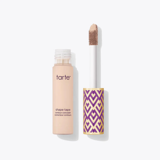 Tarte Concealer Shape Tape Double Duty Beauty