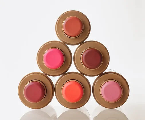 rhode Pocket blush - Glamorush