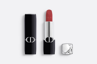 Dior Rouge Lipstick - velvet finish