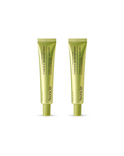 Arencia Vitamin C Booster Shot Duo (2-Pack)