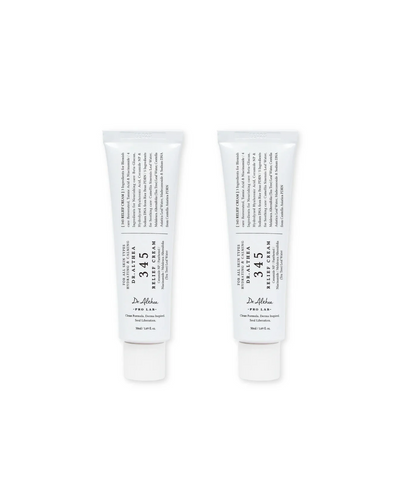Dr. Althea 345 Relief Cream Duo (2-Pack)