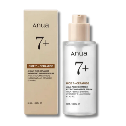Anua Rice Serum Pakistan