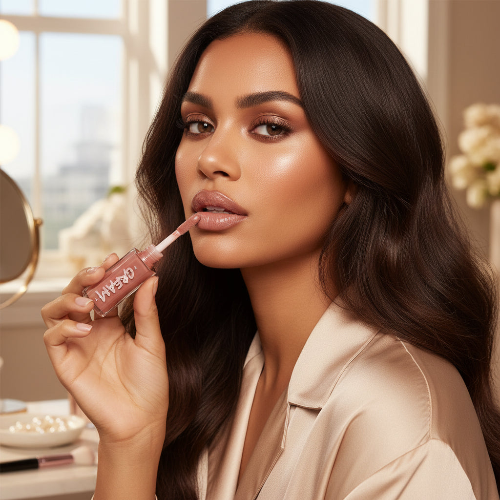 Fenty Beauty Gloss Bomb Heat