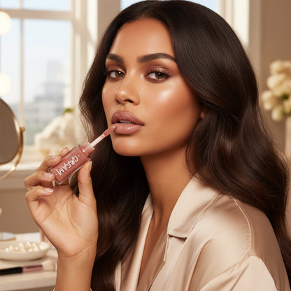 Fenty Beauty Gloss Bomb Heat