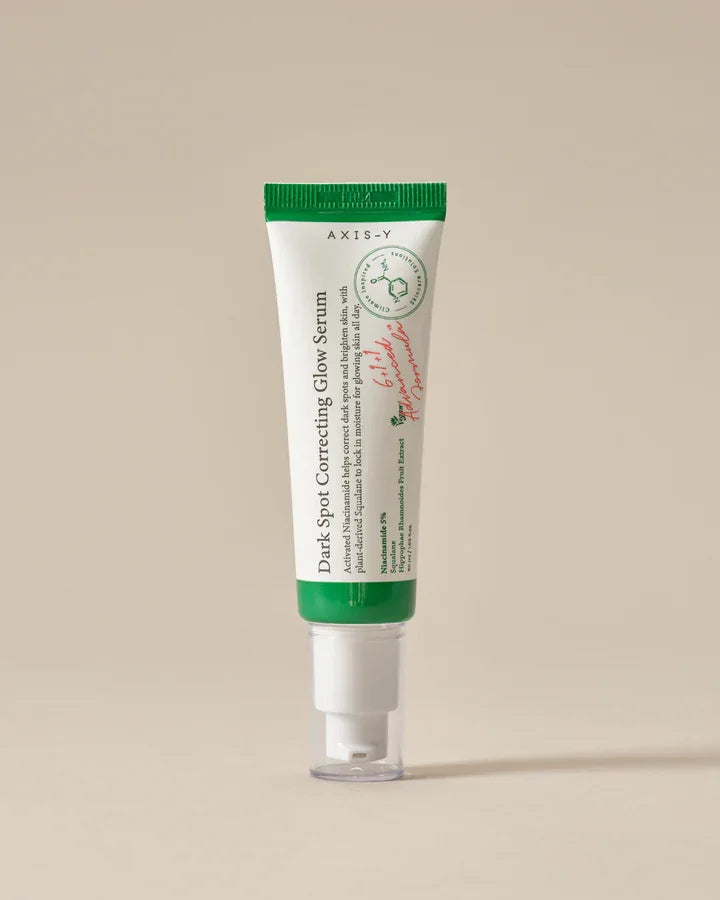 AXIS-Y Dark Spot Correcting Serum - Glamorush