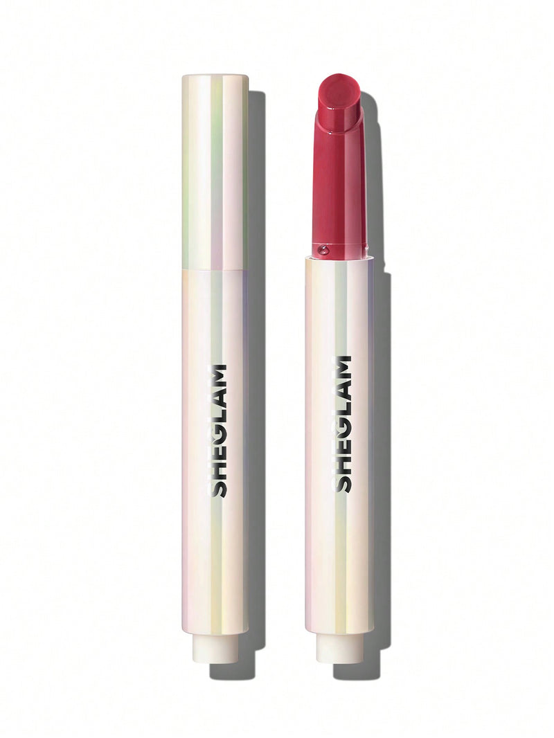 Sheglam Pout Perfect Shine Lip Plumper - Glamorush