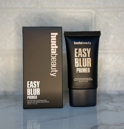 Huda Beauty Easy Blur Primer