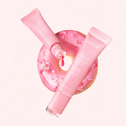 LANEIGE Glaze Craze Tinted Lip Serum - STRAWBERRY SPRINKLES