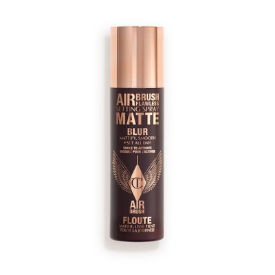 Charlotte Tilbury Airbrush Flawless Setting Spray Matte 100ml