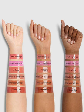 Sheglam Pout Perfect Shine Lip Plumper