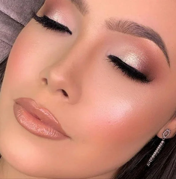 Tom Ford Cream Blush - Cafe Rose