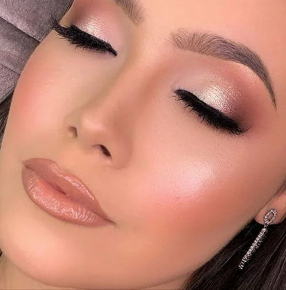 Tom Ford Cream Blush - Cafe Rose