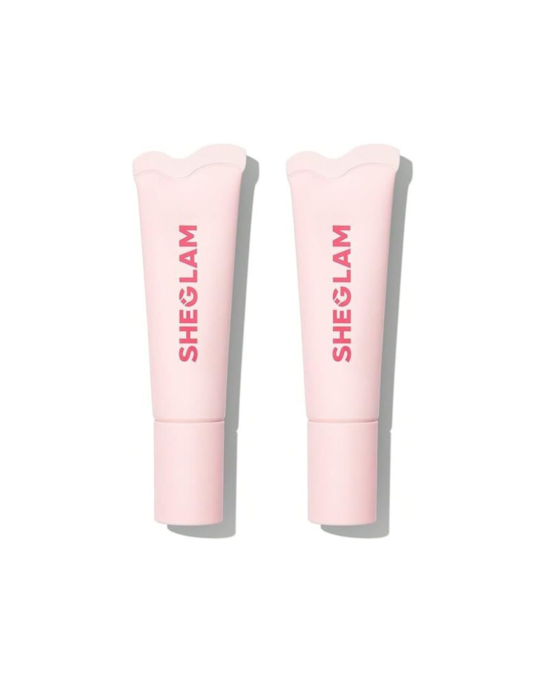 SHEGLAM Crystal Glaze Moisturizing Lip Care Duo Set - Glamorush