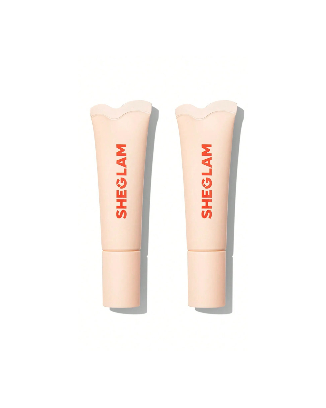 SHEGLAM Crystal Glaze Moisturizing Lip Care Duo Set - Glamorush