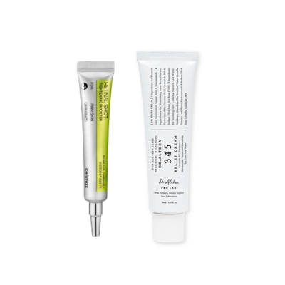 Glow & Repair Duo