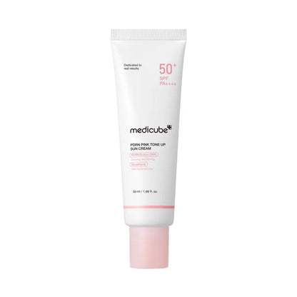 medicube-pdrn-pink-tone-up-sun-cream-50ml