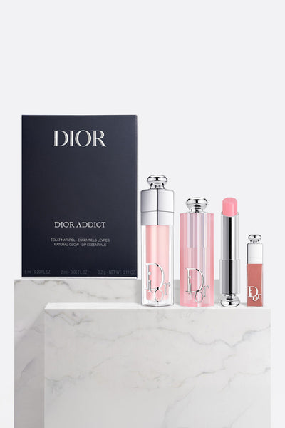 Dior Addict Lip Makeup Gift Set