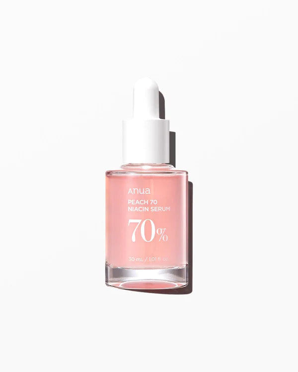 Anua Peach 70% Niacin Serum - Glamorush
