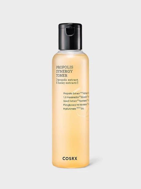 COSRX Propolis Synergy Toner - Glamorush