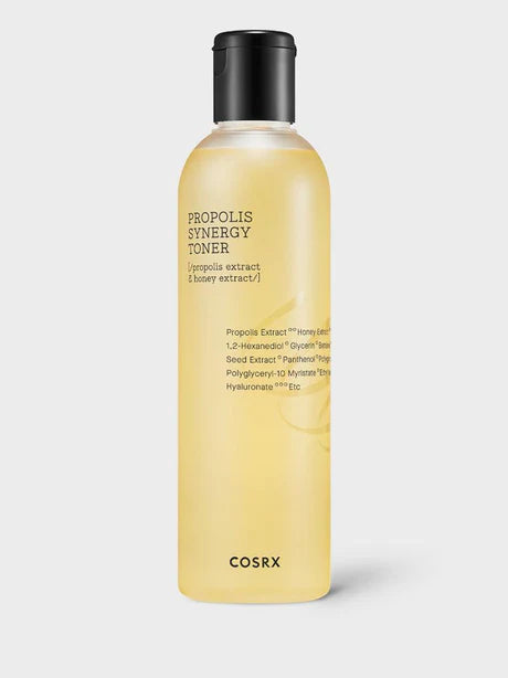 COSRX Propolis Synergy Toner - Glamorush
