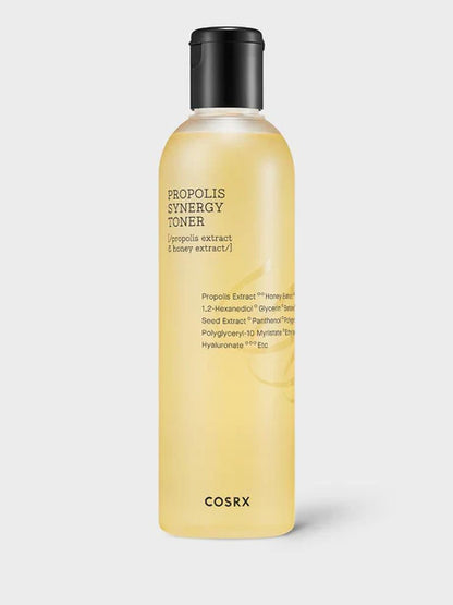COSRX Propolis Synergy Toner - Glamorush