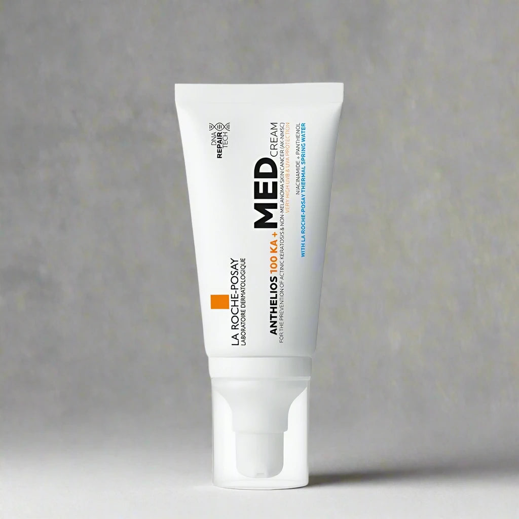 La Roche Posay Anthelios MED Creme - Glamorush