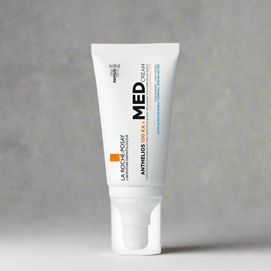 La Roche Posay Anthelios MED Creme - Glamorush