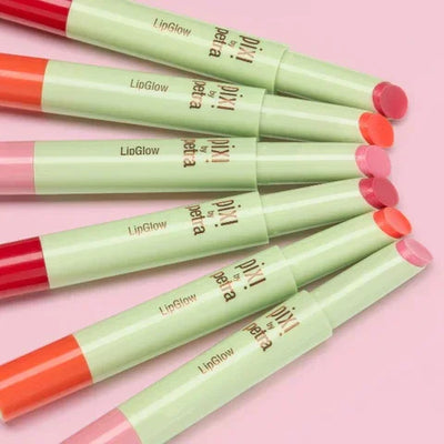 Pixi LipGlow - Glamorush