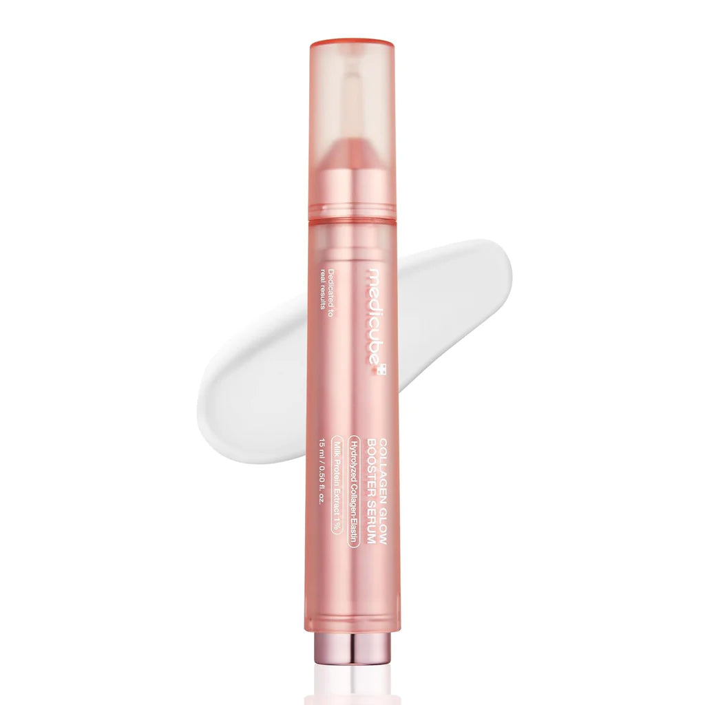 Medicube Collagen Glow Booster Serum 15 ml - Glamorush