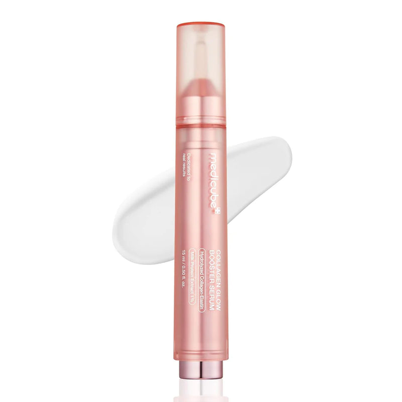 Medicube Collagen Glow Booster Serum 15 ml - Glamorush