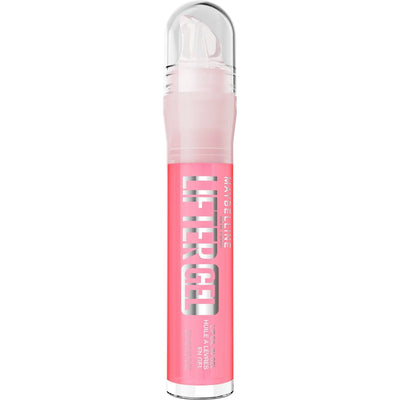 Maybelline Lifter Gel Oil-In-Gel Lipgloss With Hyaluronic Acid