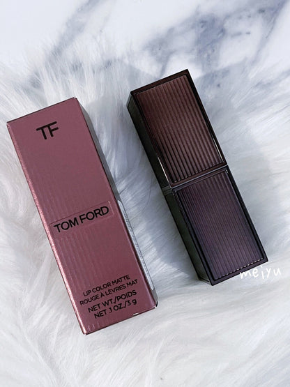 Tom Ford Lip Color / 3 Shades