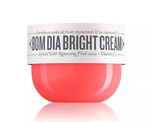 Sol de Janeiro Bom Dia Bright Body Cream 75ml - Glamorush