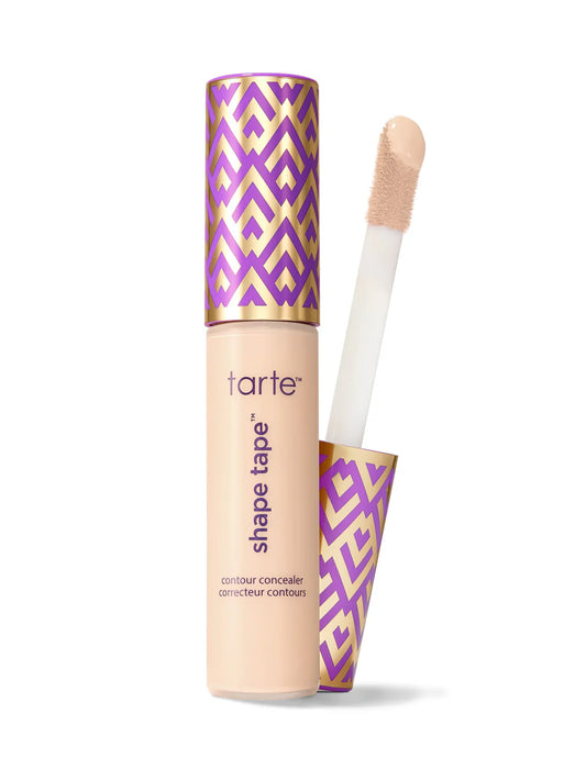 Tarte Concealer Shape Tape Double Duty Beauty